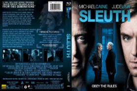 Sleuth obey The rules เฉือนเหลี่ยม คนหักคม (2008)